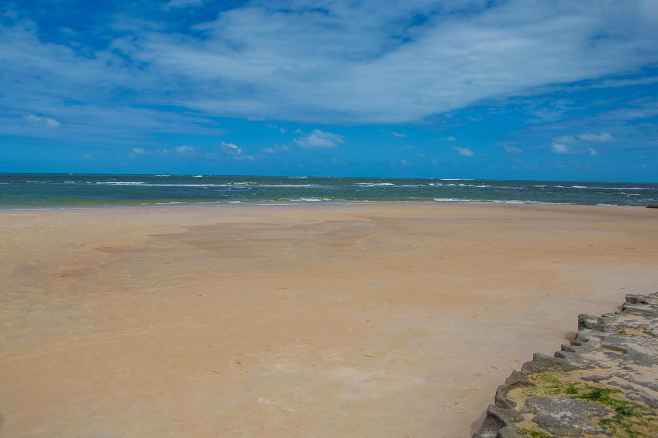 Dunas De Marape Жекия-да-Прая Экстерьер фото